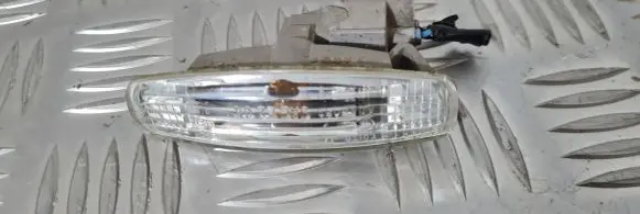 Nissan Murano Z51 Front fender indicator light