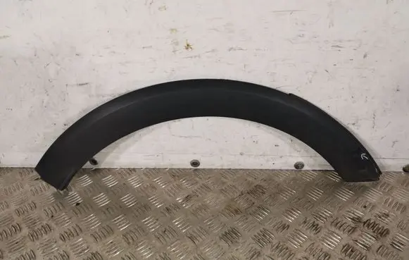 Opel Crossland X Rear fender molding trim 13482072