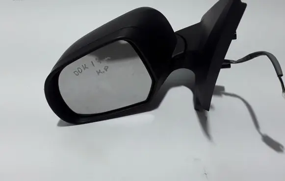 Dacia Dokker Front door electric wing mirror 963025005R