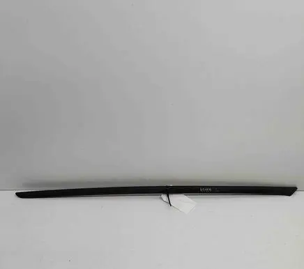 Audi Q4 Sportback e-tron Windshield trim 89A854328