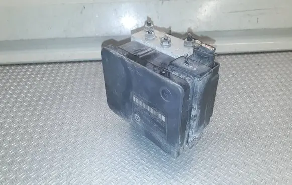 Volkswagen Touran I ABS Pump 1K0614517T 1k0907379aa