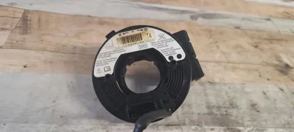 Honda Jazz Airbag slip ring squib (SRS ring) F0T487FL5