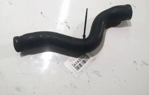 Citroen C4 Grand Picasso Intercooler hose/pipe 