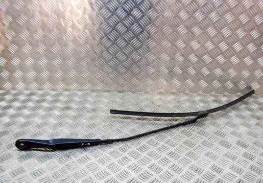 Opel Zafira C Windshield/front glass wiper blade 20812596