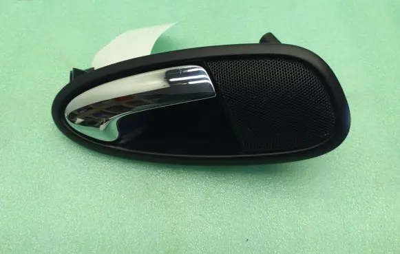 Seat Leon (1P) Front door interior handle 5P0837114 5P0035411