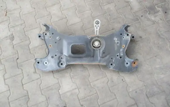 Volkswagen Caddy SAM control unit 1K0