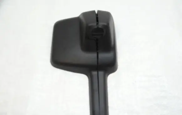 Peugeot 308 Plastic wing mirror trim cover 9677829280