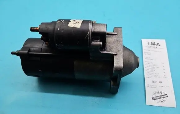 Renault Master II Starter motor IMPRK1502173