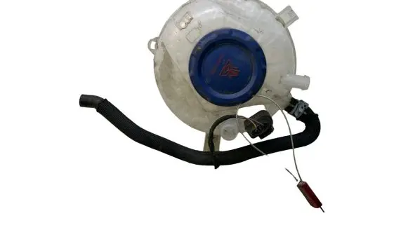 Audi e-tron Coolant expansion tank/reservoir 4KE121405A 4KE121809B 5Q010001A