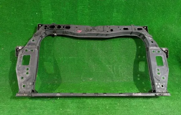 KIA Rio Radiator support slam panel 64101-1W000