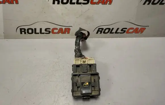 Fiat Ducato Electric window control switch B569