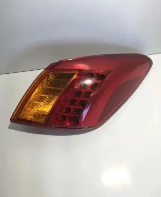 Nissan Murano Z51 Rear/tail lights C78