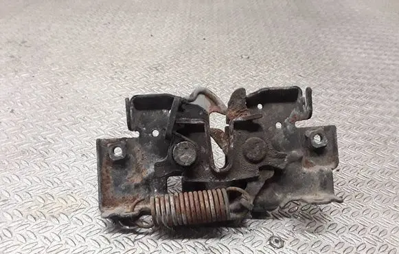 Mazda 6 Engine bonnet/hood lock/catch