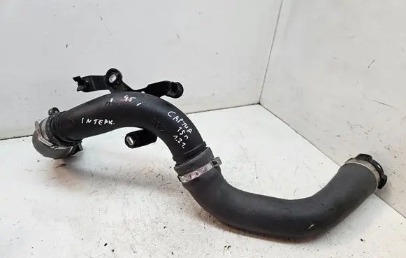 Renault Captur Intercooler hose/pipe 144602500R