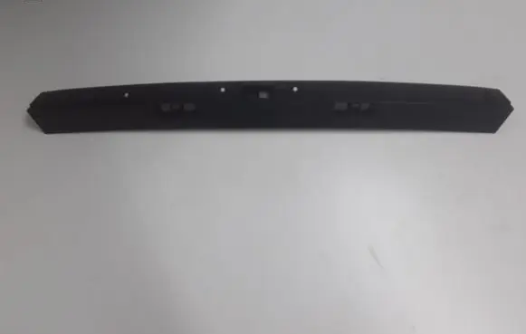 Ford Galaxy Number plate light EM2BU43404B