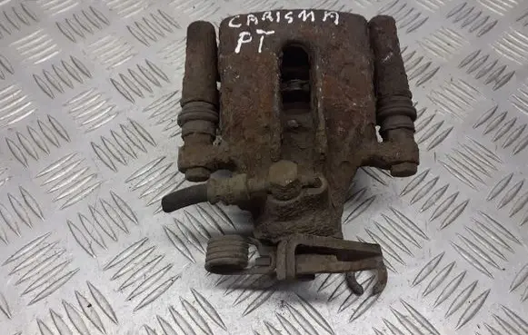 Mitsubishi Carisma Rear brake caliper