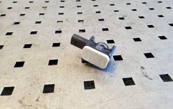 Audi A6 C7 Airbag deployment crash/impact sensor 4H0959643