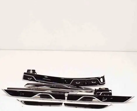 BMW 7 G11 G12 Interior decorative trim set 9299498