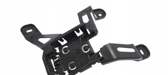 Volkswagen ID.4 Blind spot radar bracket 11A907455