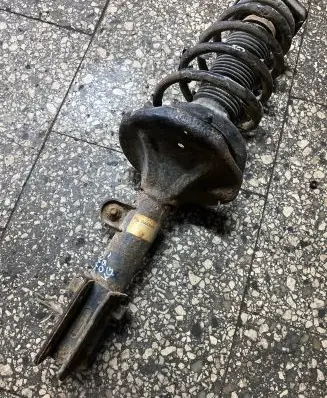 KIA Sportage Rear shock absorber/damper