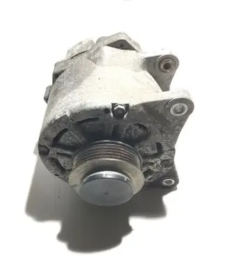 Audi A8 S8 D4 4H Generator/alternator LR1190947B 079903015Q 14V190A