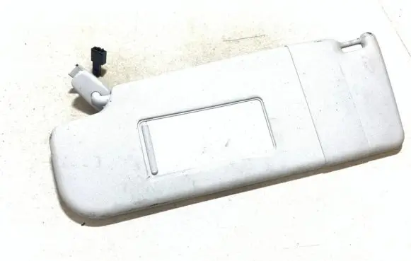 Seat Altea Sun visor 6q0857551f