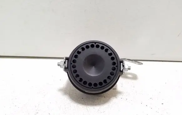 Jeep Renegade Alarm system siren 52028990