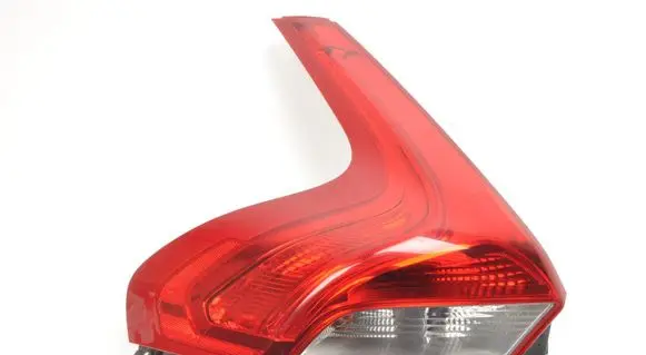 Volvo V40 Rear/tail lights 31395844