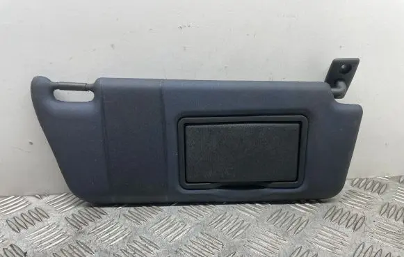 Mercedes-Benz CLC CL203 Sun visor