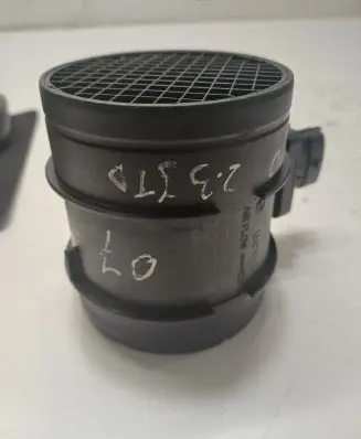 Iveco Daily 35.8 - 9 Mass air flow meter 0281006056