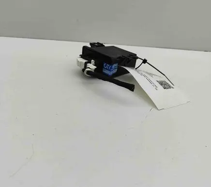Volkswagen PASSAT B7 Light module LCM 5M0907357F
