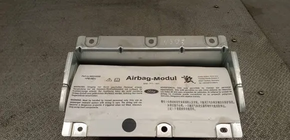 Ford S-MAX Passenger airbag AG91042A94GA