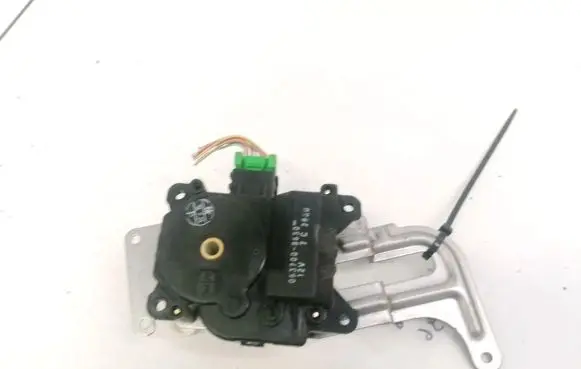 Honda Stream Air flap motor/actuator 0637008650 063700-8650