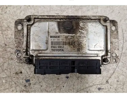 Engine control unit/module