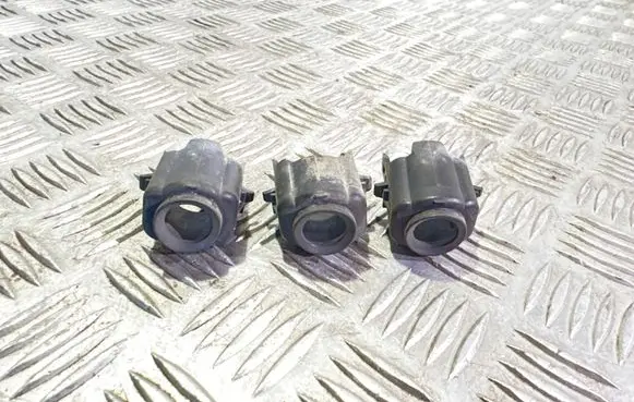 Saab 9-3 Ver2 Front parking sensor holder (PDC) 12786615 1036025946