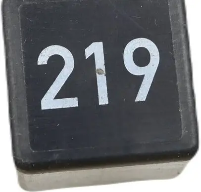 Volkswagen PASSAT B5 Other relay 443951253AA