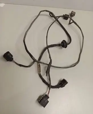 Audi A4 S4 B7 8E 8H Parking sensor (PDC) wiring loom 8E9971085