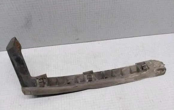 Seat Alhambra (Mk1) Front bumper mounting bracket 7M0807183B