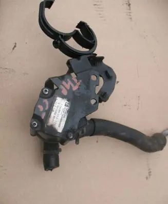 Peugeot RCZ Water pump V761936280