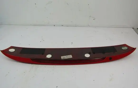BMW 3 E36 Tailgate/trunk spoiler 8235987