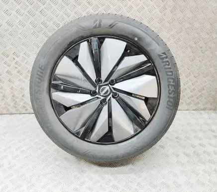 Nissan Ariya R19 alloy rim D0C005MP9B