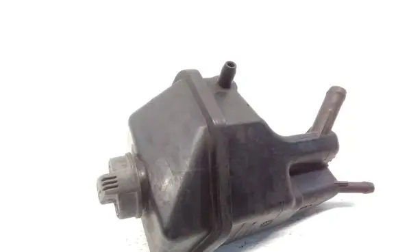 Audi A8 S8 D3 4E Power steering fluid tank/reservoir 4E0422373N