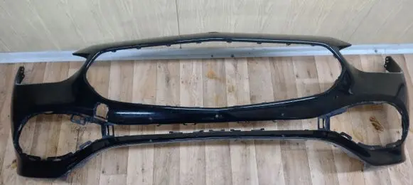 Mercedes-Benz C W206 Front bumper