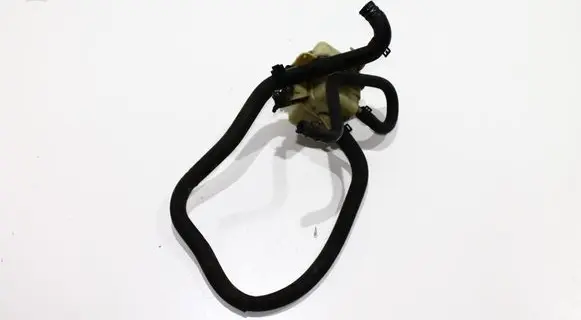 Volkswagen Transporter - Caravelle T5 Power steering fluid tank/reservoir