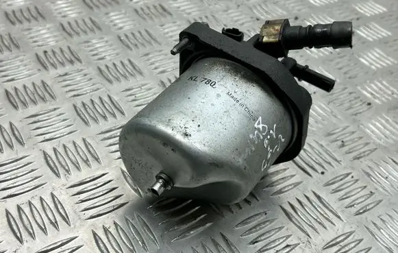 Volvo V60 Fuel filter 