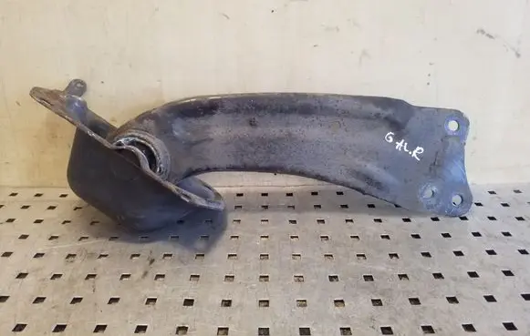Volkswagen PASSAT B7 Rear upper control arm/wishbone 3C0505226B