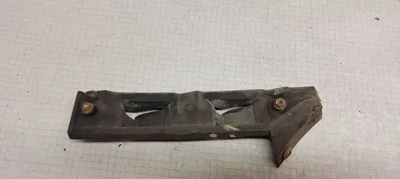 Seat Toledo II (1M) Front bumper mounting bracket 1M0807050B