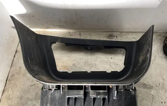 Iveco Daily 6th gen Other interior part 5801869290