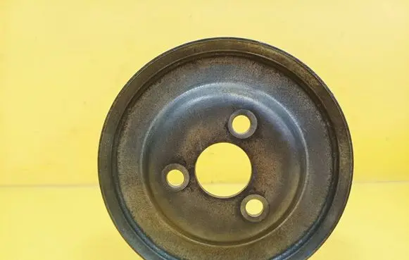 Fiat Multipla Power steering pump pulley 