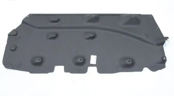 Mini One - Cooper F56 F55 Side bottom protection 5A240B3